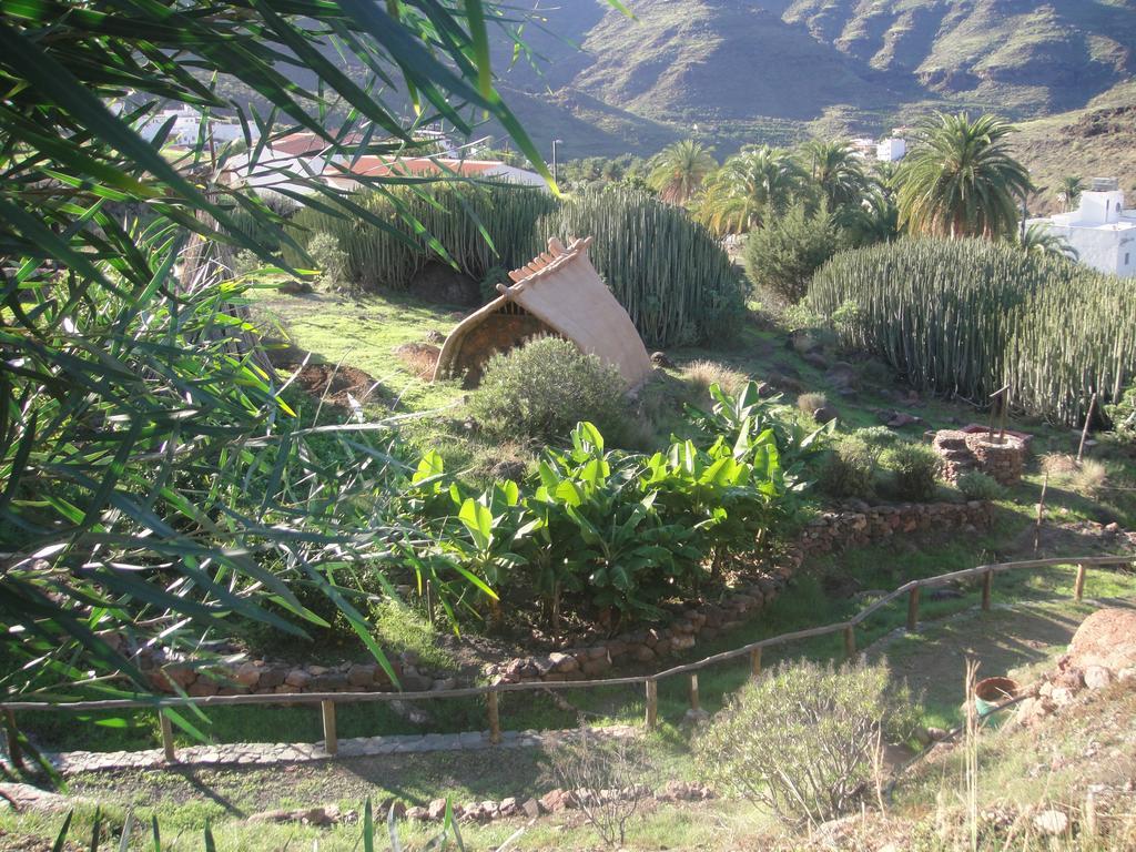 Casa El Pino Villa Mogan Exterior photo