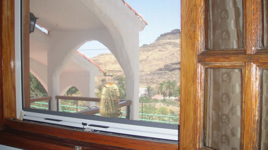 Casa El Pino Villa Mogan Exterior photo